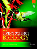 Ratna Sagar ICSE LIVING SCIENCE BIOLOGY Class VIII (2015 EDITION)
